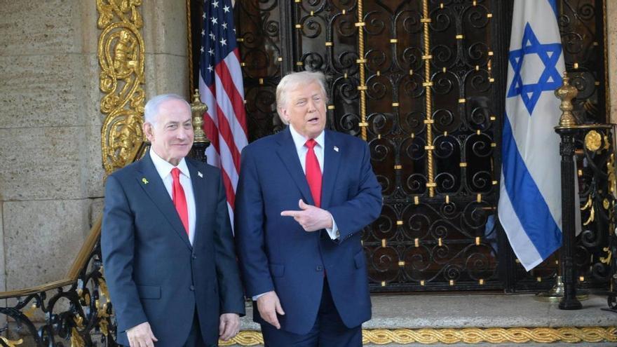 Netanyahu arrastró a Trump a la guerra y dinamita ahora una tregua fantasma que convertiría a Irán en superpotencia regional