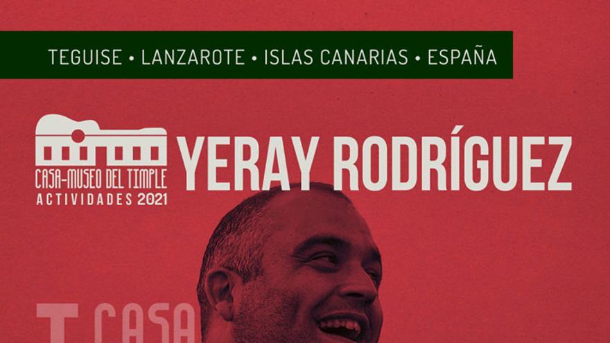 Yeray Rodríguez