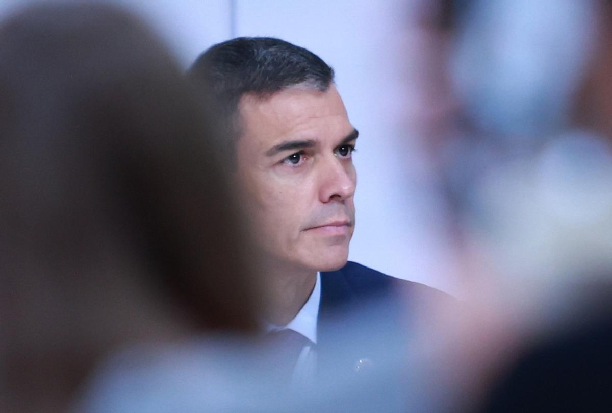El PSOE expulsarà els militants puteros com a resposta als àudios masclistes d'Ábalos El PSOE expulsarà els militants puteros com a resposta als àudios masclistes d'Ábalos