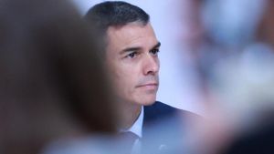 El PSOE expulsarà els militants puteros com a resposta als àudios masclistes d'Ábalos