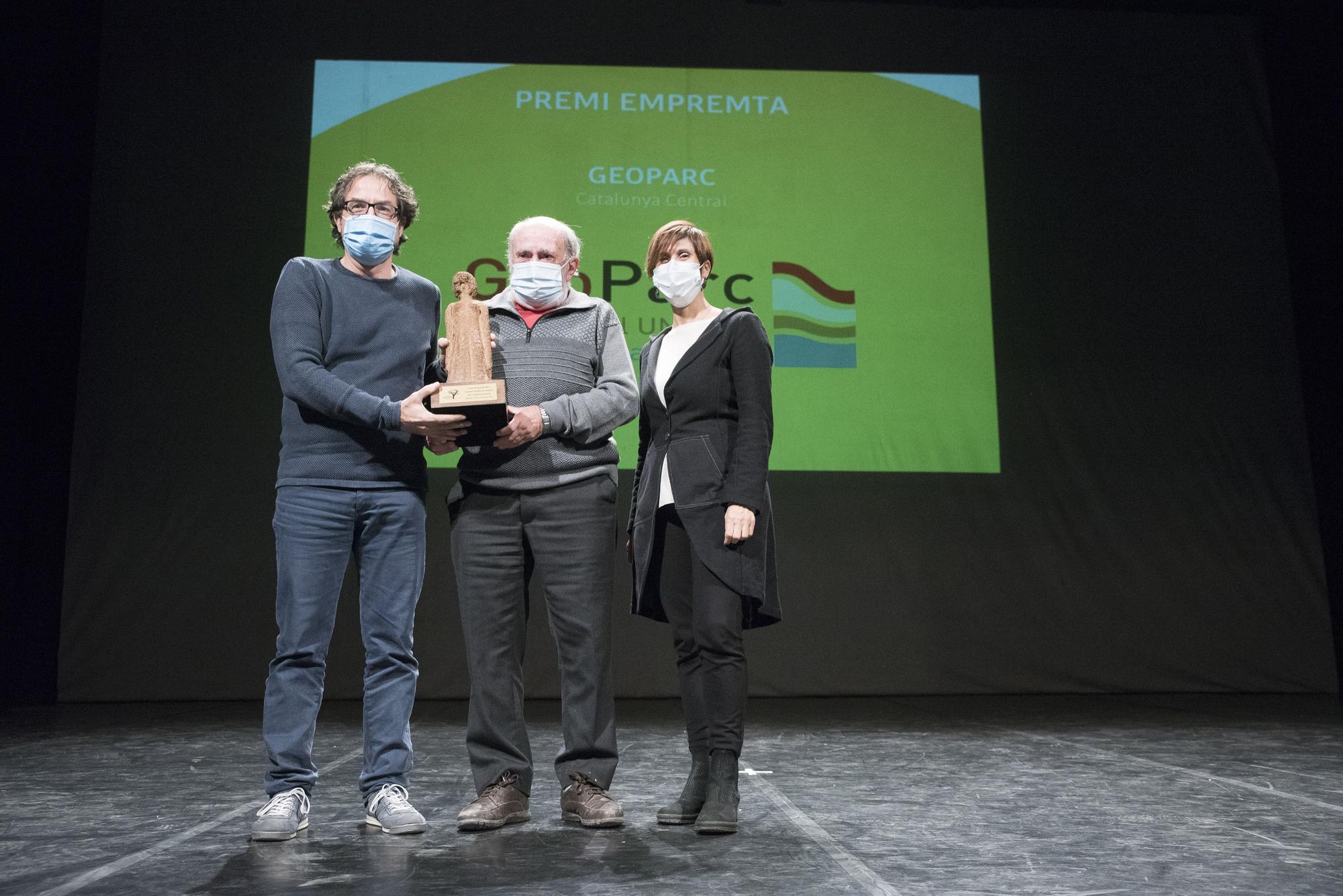 Els Lacetània posen a l’aparador el potencial cultural del territori