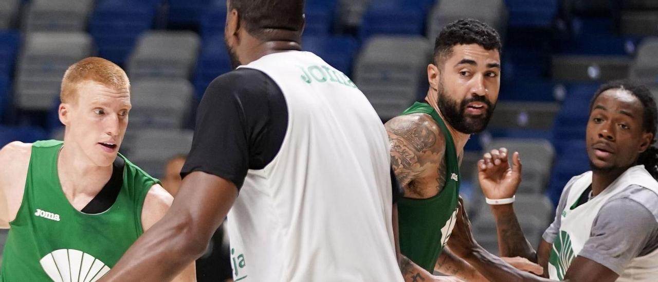 El Unicaja visitará el próximo domingo en el que será el tercer encuentro de la semana para el Valencia Basket.