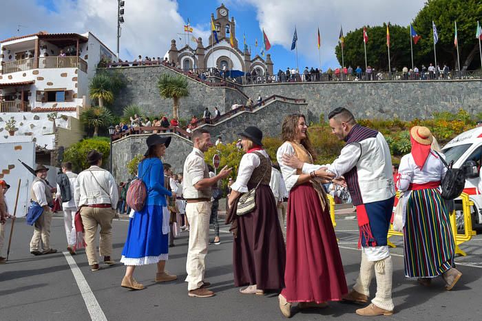 Romería de Los Labradores