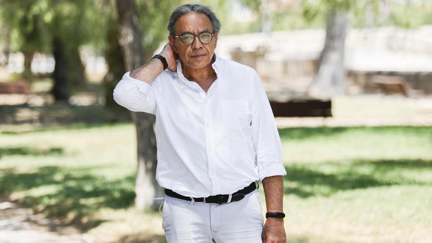 Manolo Mata se suma a la carrera del PSPV para ser eurodiputado