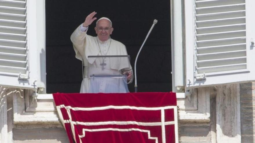 El Papa pide castigar &quot;severamente&quot; a quienes abusan de niños