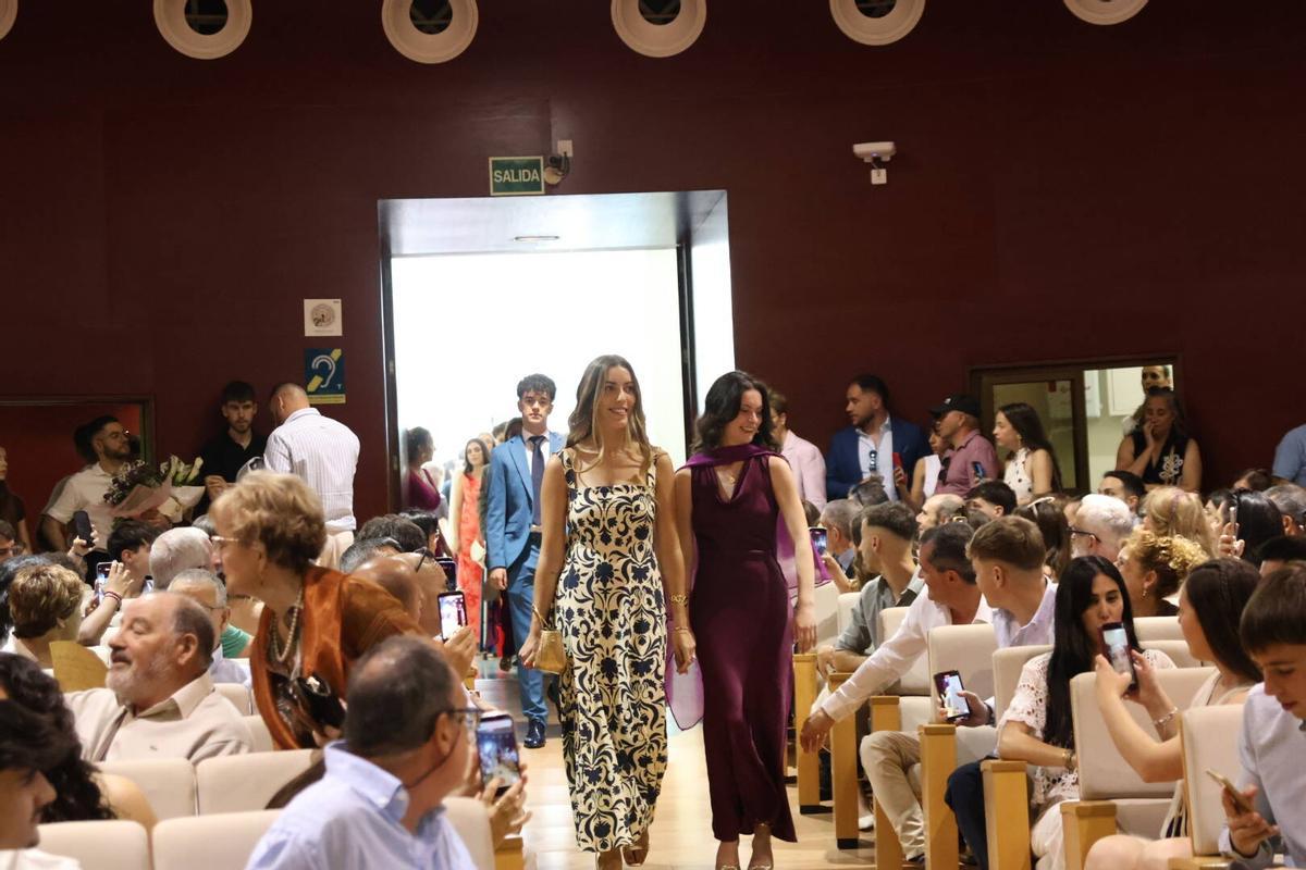 Graduación de Enfermería en Zamora