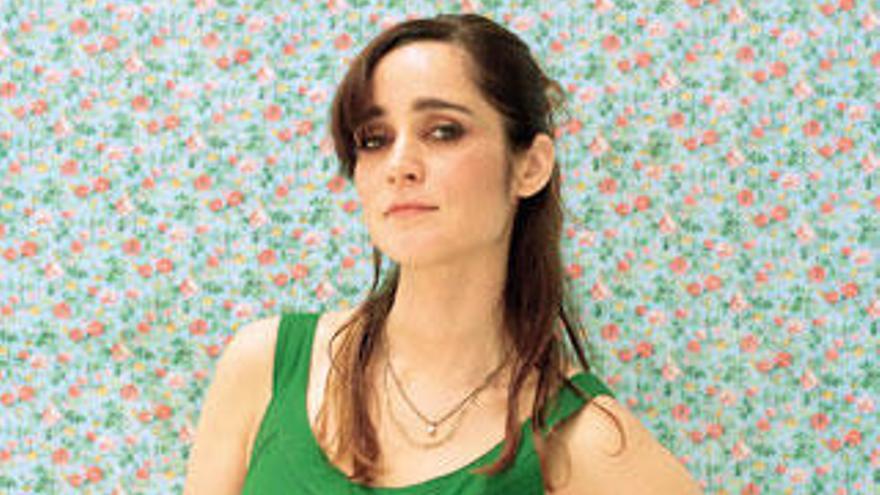 Julieta Venegas vuelve a la música.