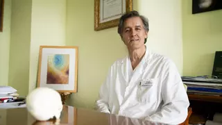 "La investigación en osteopatía sigue avanzando, pero falta más inversión"