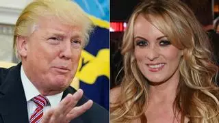 Trump, más cerca de la imputación: las claves del caso Stormy Daniels