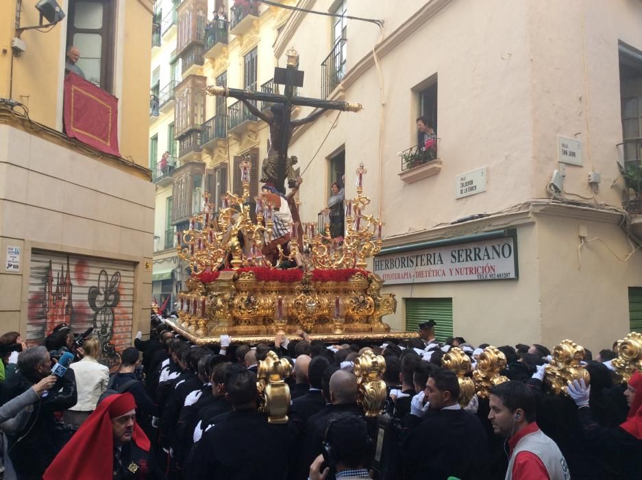 Miércoles Santo de 2016 | Fusionadas