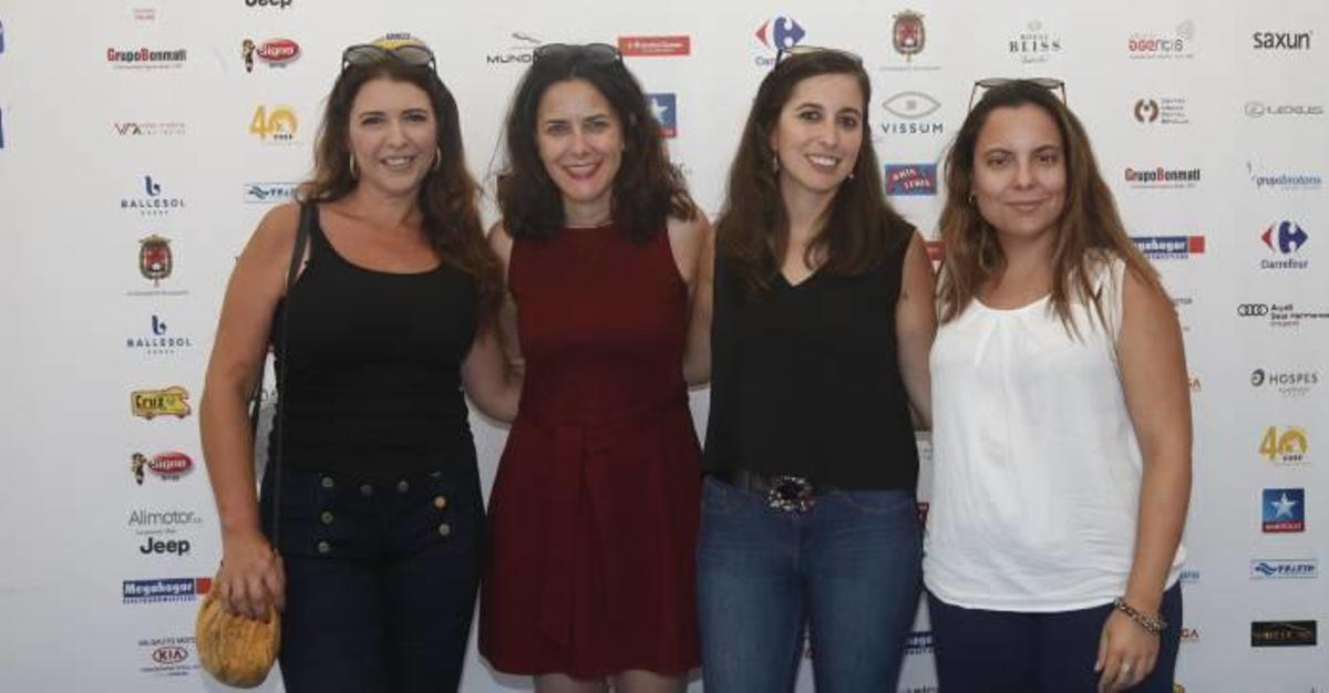 Primeras visitas al racó de Informacióntv