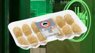 El último bombazo de Mercadona: las croquetas de jamón más caseras del mercado