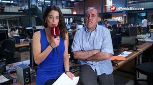 ’L’informatiu’ d’EL PERIÓDICO del 17 de juny.