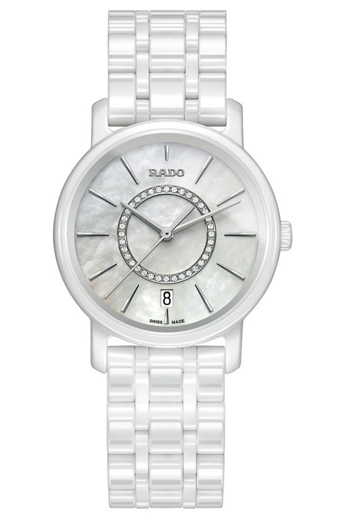 Reloj Diamaster Rado