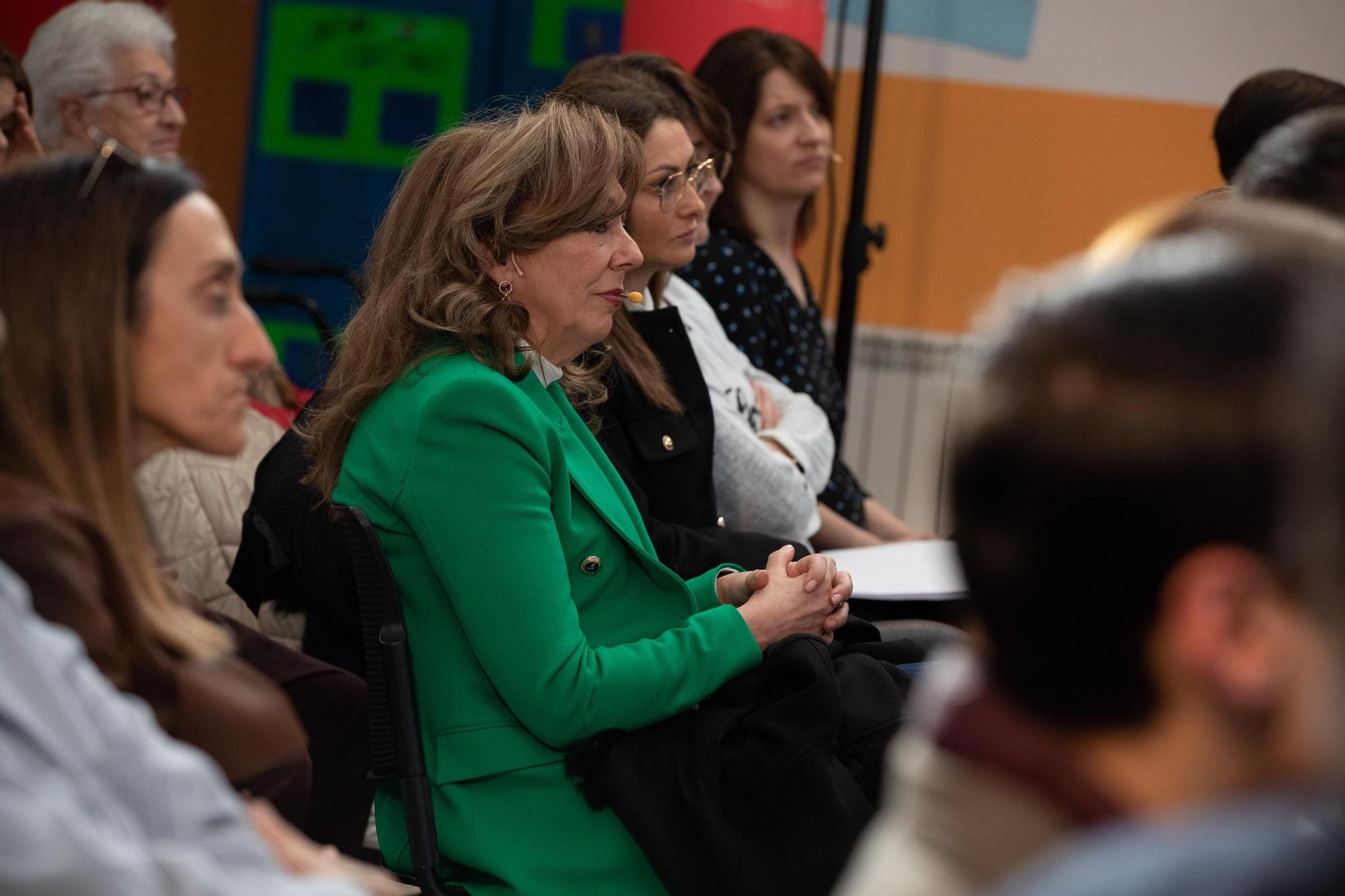 I Jornada de Salud Mental en Moraleja del Vino