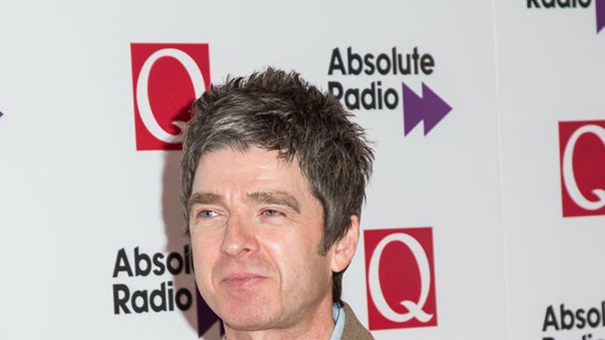 Noel Gallagher habla sobre el sexismo en la música