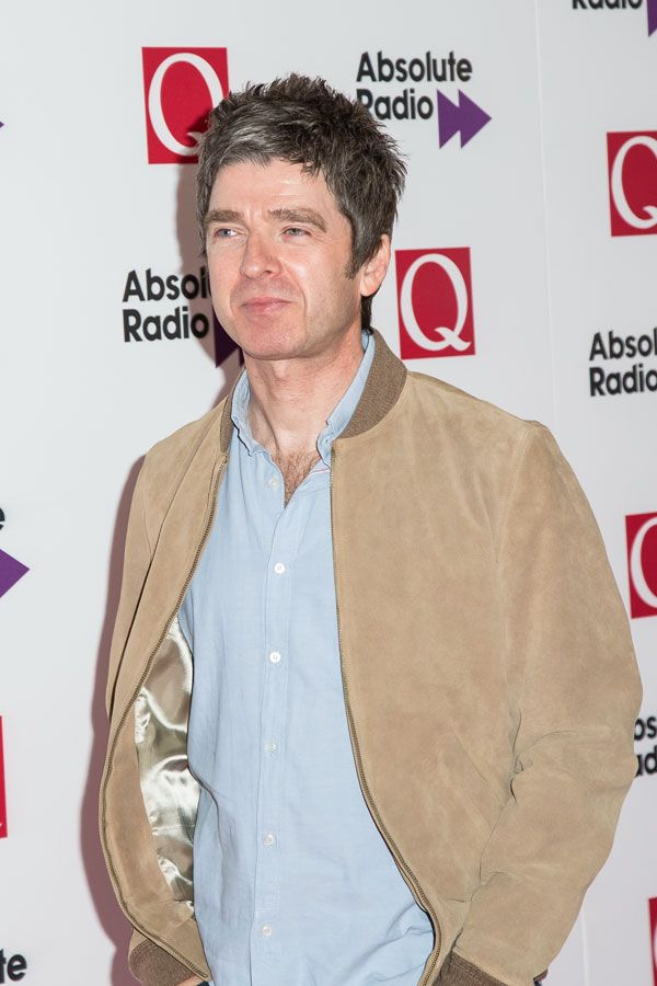 Noel Gallagher habla sobre el sexismo en la música