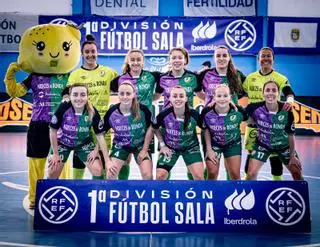 El Atlético Torcal cae ante un intratable Melilla (0-4)