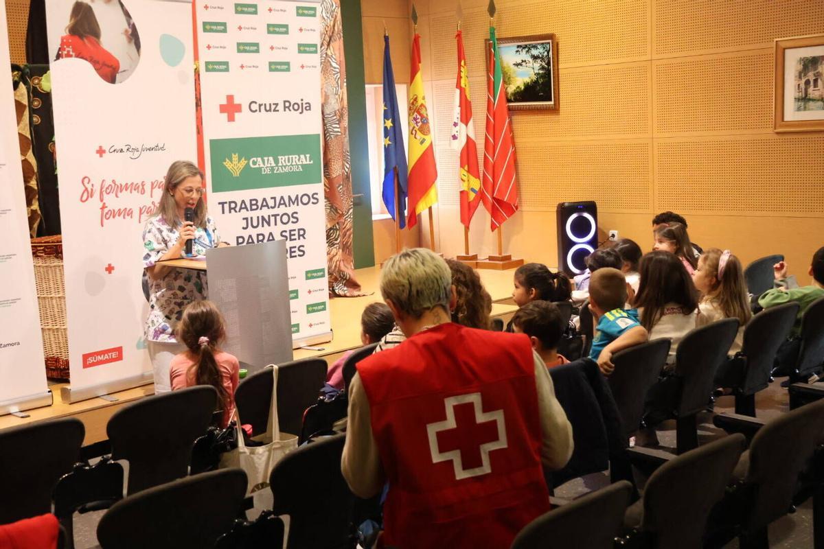 DIA DE LA INFANCIA HOSPITALIZADA
