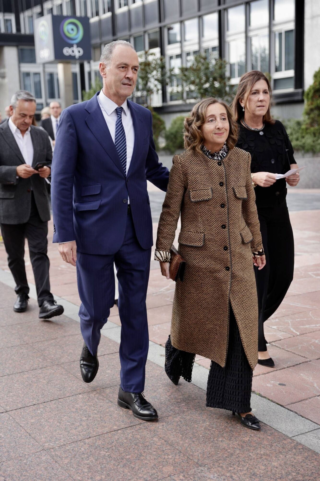 Oviedo asistentes concierto premios príncipe