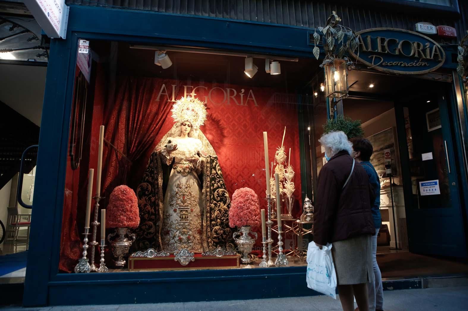 Tiempo Libre en Córdoba. Que hacer en Semana Santa