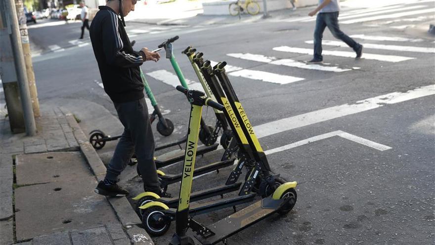 Podemos Córdoba solicita que se tramite la regulación de los patinetes a motor cuanto antes