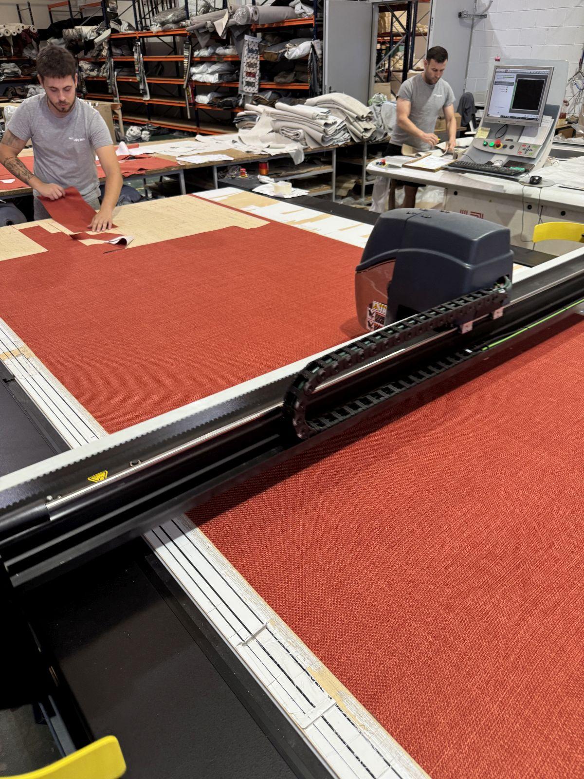 En Tapigrama no existen modelos cerrados, sino soluciones a medida.