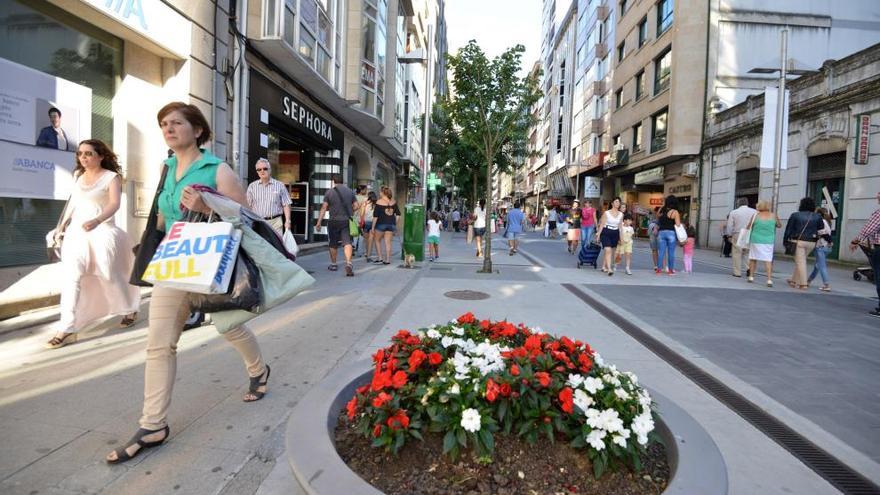 Prioridad peatonal, todo un modelo de convivencia que no tiene vuelta atrás