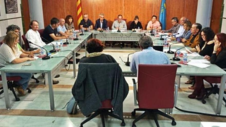 Palamós destinarà 180.000 euros a  programes de formació i inserció