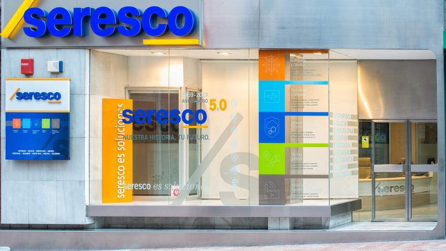 Seresco retribuye a sus directivos con 322.000 euros en acciones