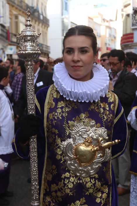 Jueves Santo | Viñeros