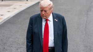La pau trumpista