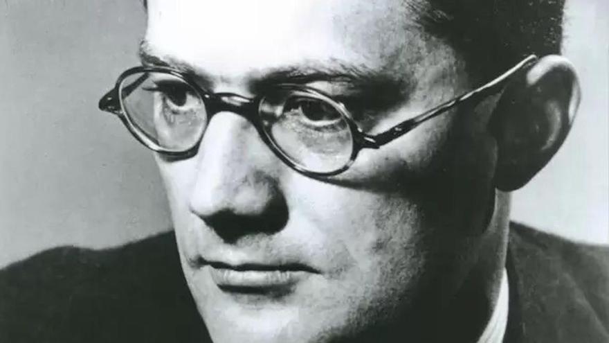 El heróe olvidado que salvó del nazismo a cientos de artistas