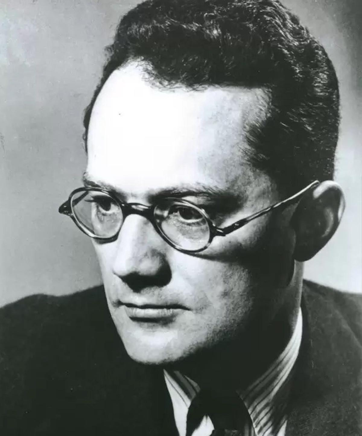 El heróe olvidado que salvó del nazismo a cientos de artistas