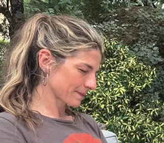 Estelle Talavera Baudet, escritora y editora: "No hay lector más exigente que un niño"