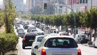 La Zona de Bajas Emisiones en Alicante, el secreto mejor guardado del bipartito de Barcala