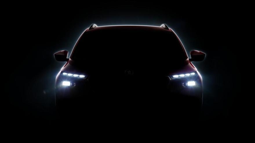 Skoda ofrece una innovadora tecnología de iluminación para una mayor seguridad