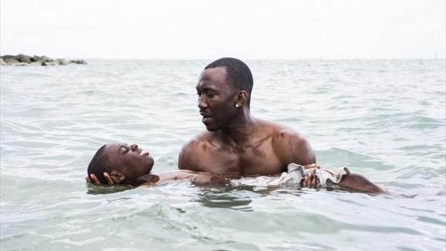 &#039;Moonlight&#039;, excelencia más allá de la polémica