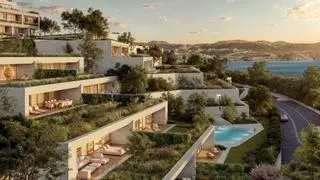 Gestilar abre la comercialización de sus primeras 140 viviendas de "Isla de Onza" en Sanxenxo: tendrá Lounge Club exclusivo
