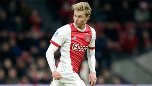 Los motivos del Barça para apostar por De Jong