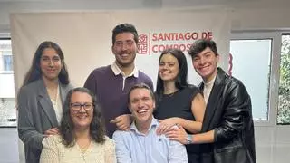 Os socialistas de Compostela acusan a Sanmartín de triplicar os prezos da conciliación escolar