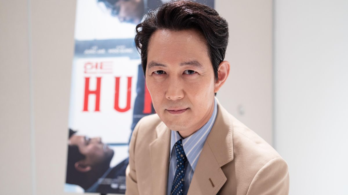 Lee Jung-jae, de concursant d’‘El juego del calamar’ a director de cine d’acció Lee Jung-jae, de concursant d’‘El juego del calamar’ a director de cine d’acció