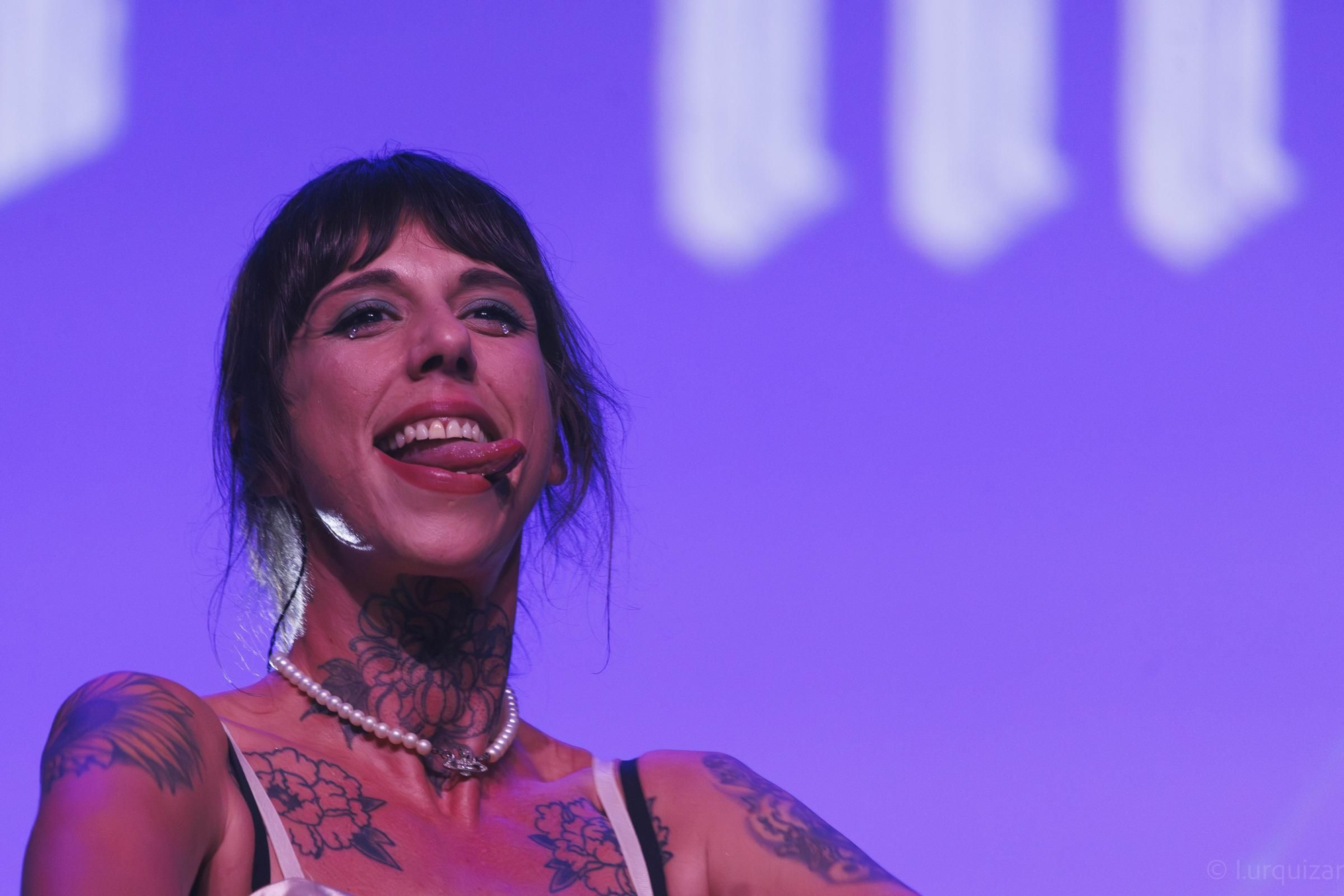 Gala de los Premios Yepes de la Música en San Pedro del Pinatar