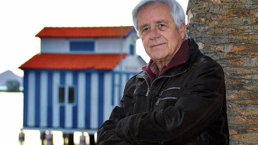 Ramón Pagán: La naturaleza tiene derecho a existir