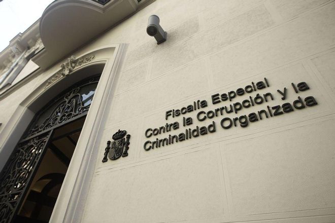 Urgeix aturar la corrupció