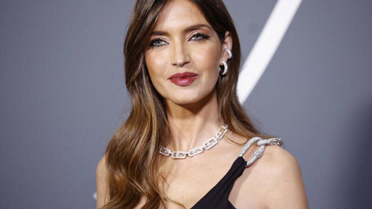 Sara Carbonero también dedicó menciones especiales a Olga Viza, María Escario y Gemma Nierga