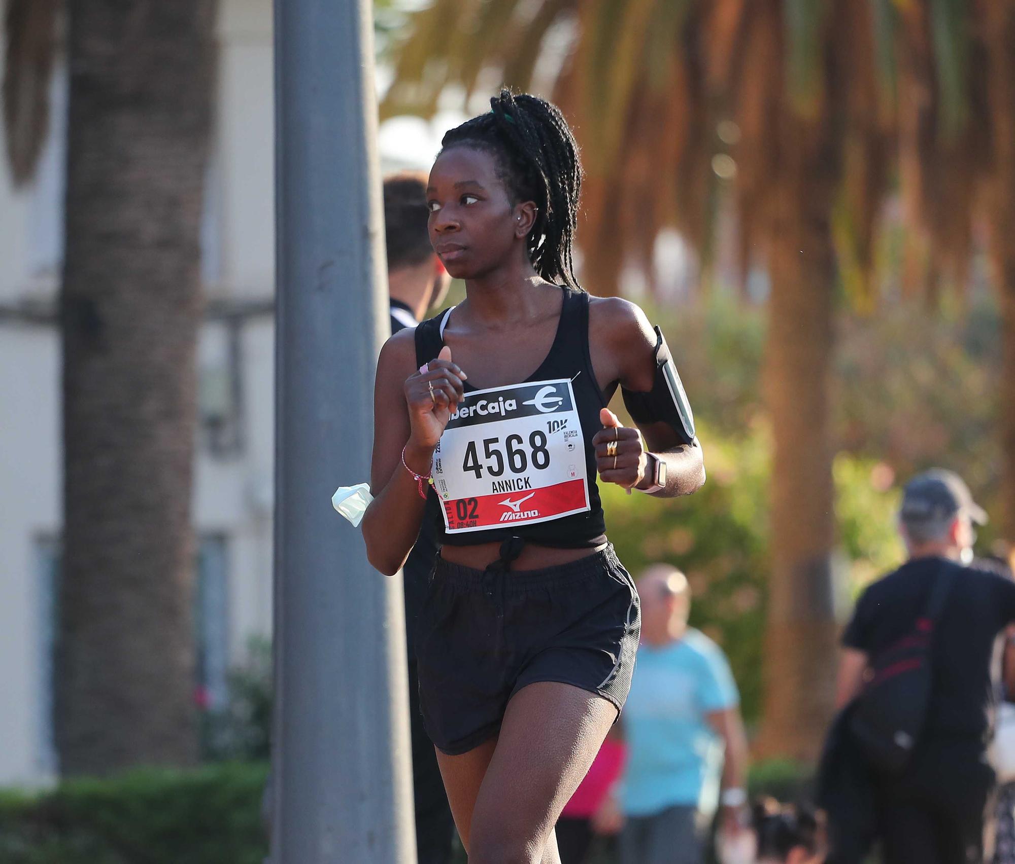 Búscate en la carrera 10K Ibercaja de València