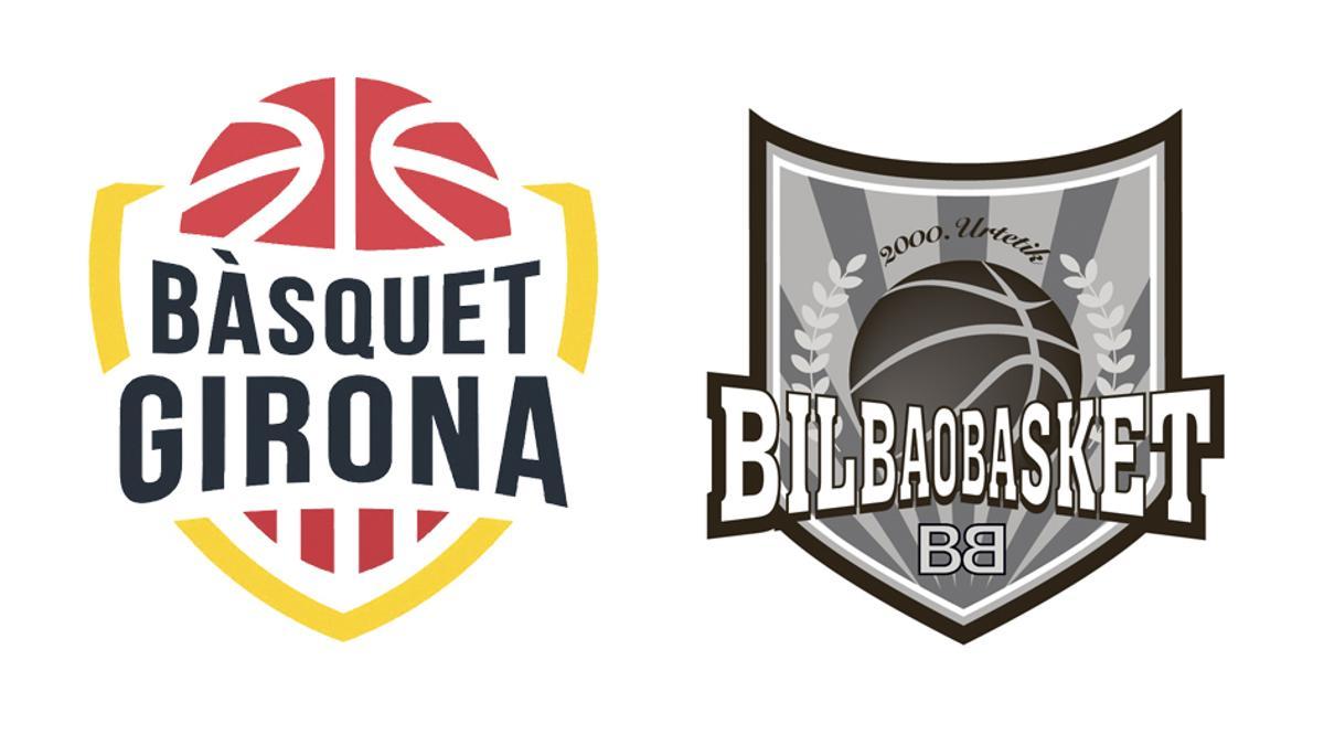 Sorteig d'entrades pel partit del Bàsquet Girona