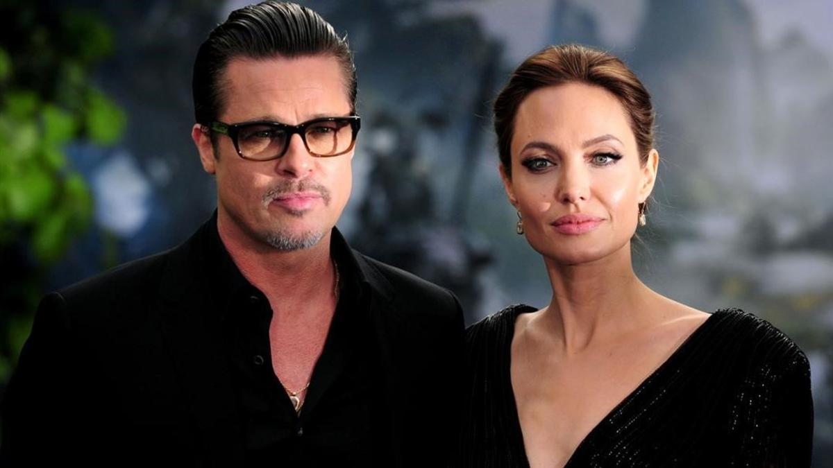 Brad Pitt y Angelina Jolie podrían llegar a un acuerdo extrajudicial