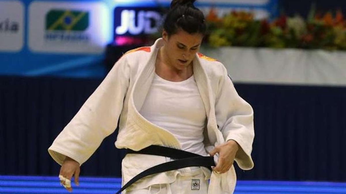 Marta Tort perdió ante la rusa Anastasiya Dmitrieva